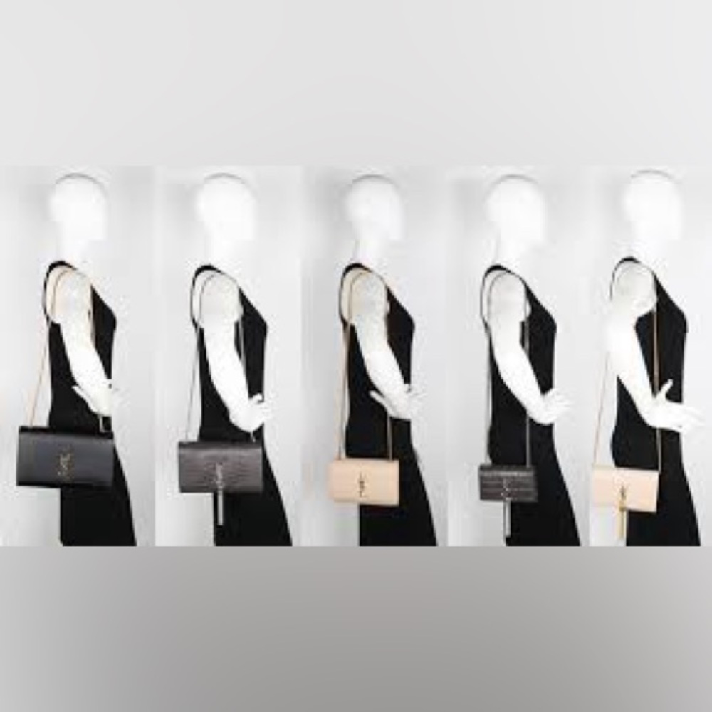 YSL large kate bag - Picture 6 of 6